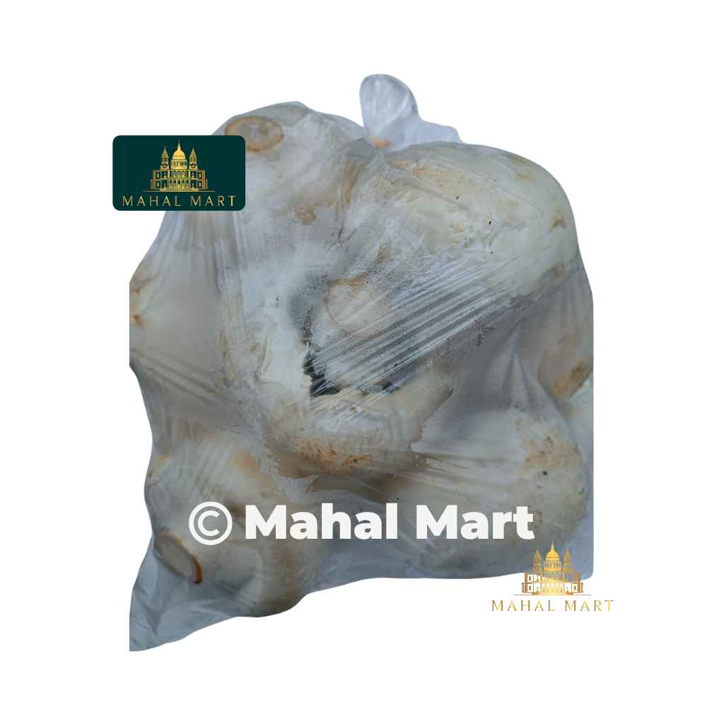 Mushroom Button 500g