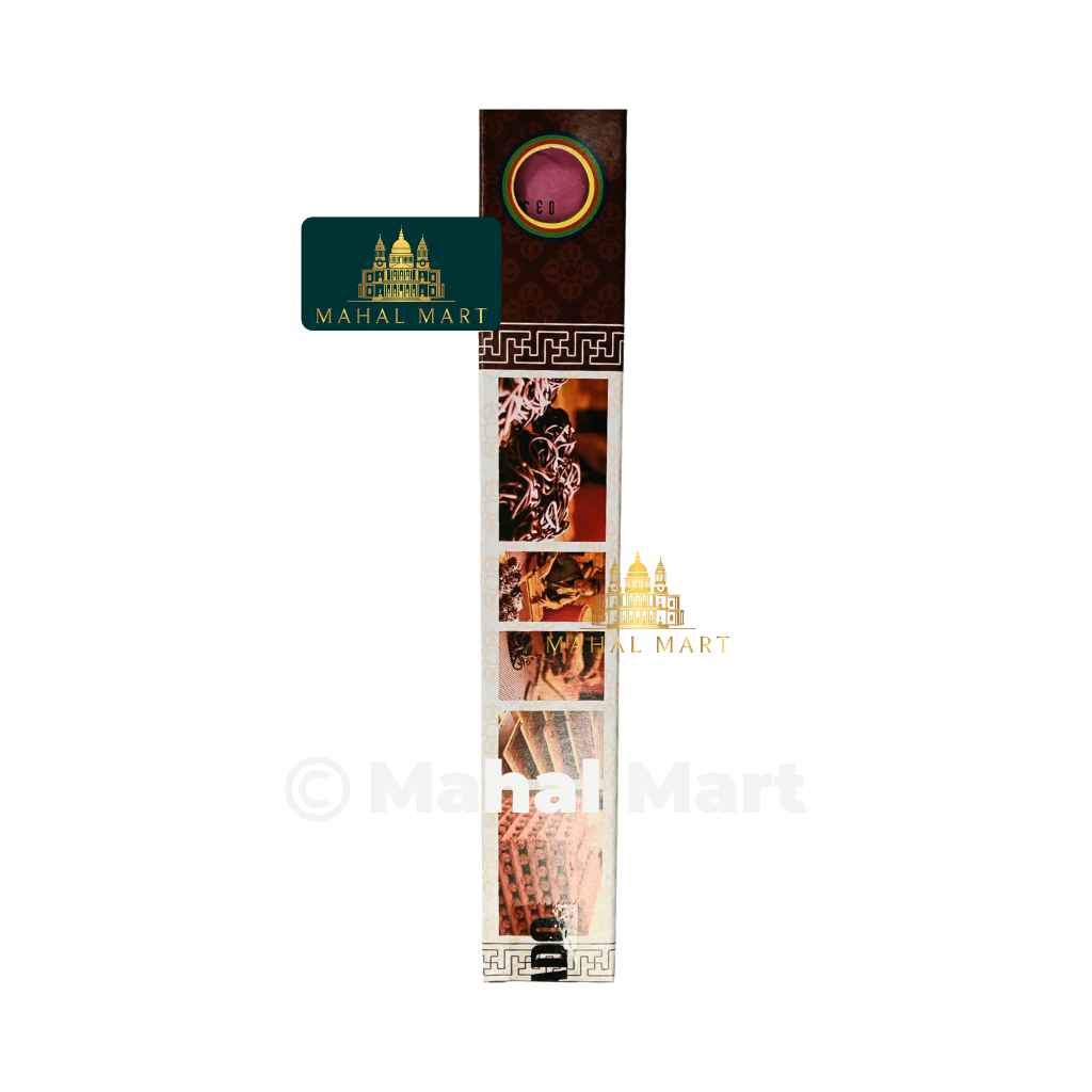 Nado Poizokhang Premium Insense Sticks/ Dhoop 90g