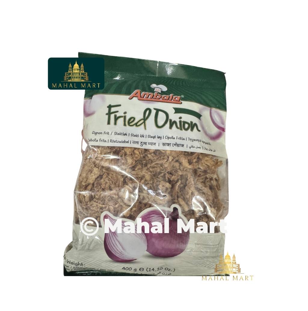 Ambala Fried Onion 400g
