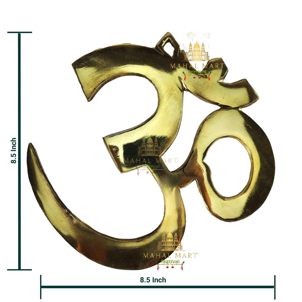 Brass OM - Mahal Mart Festival