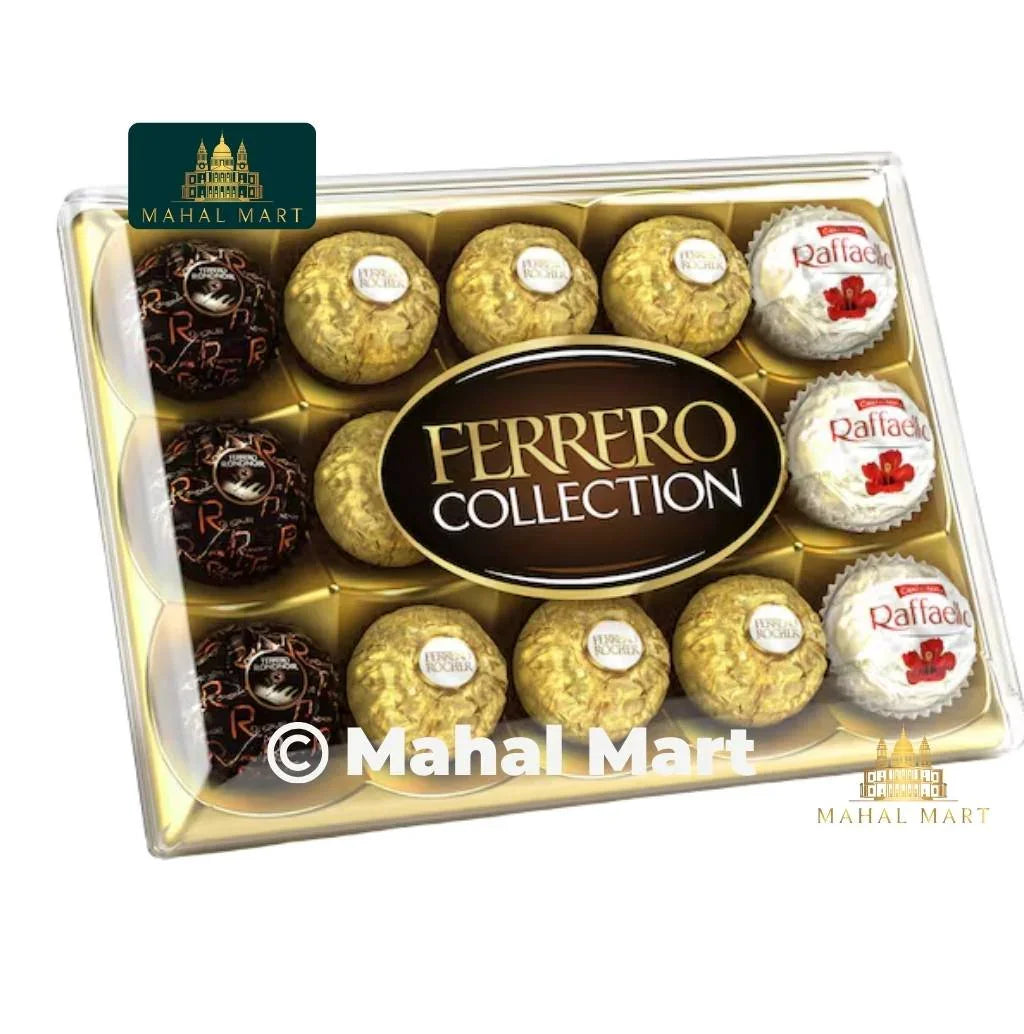 Ferrero Collection 172g