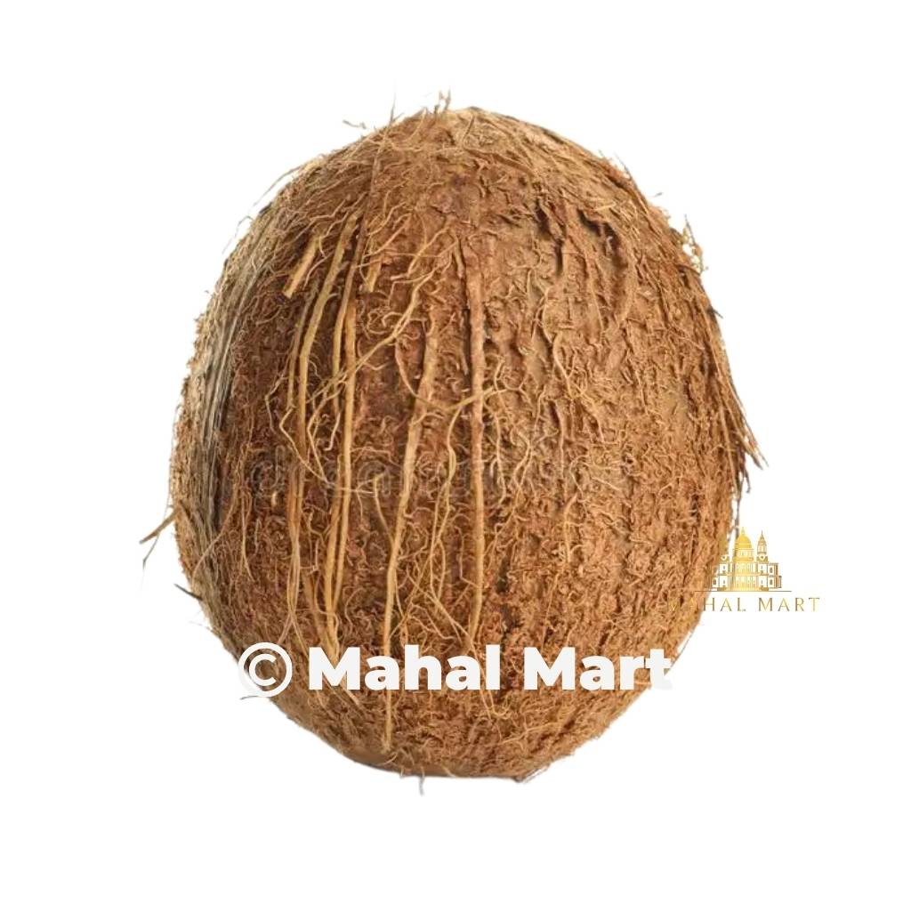 Coconut Fresh