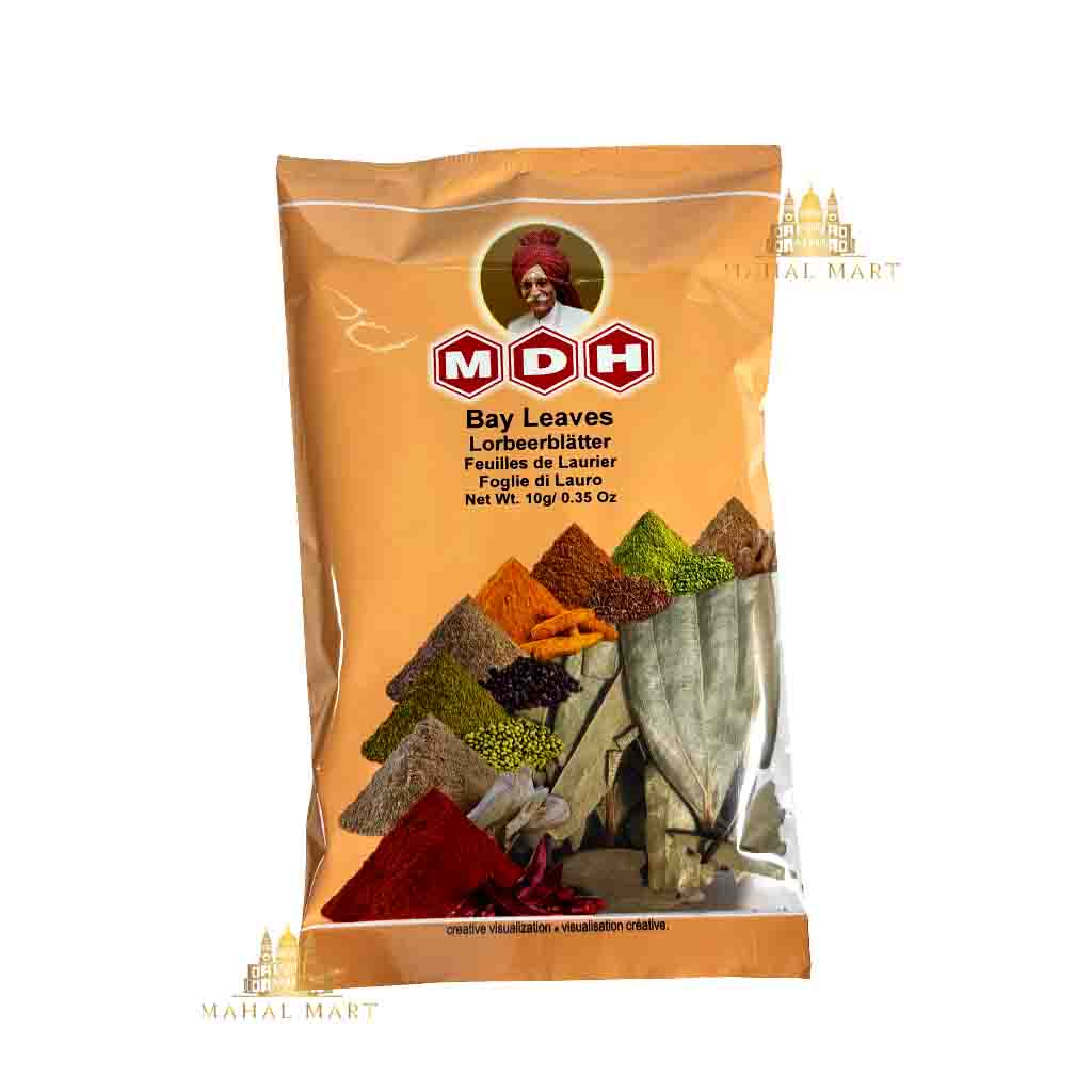 MDH Bay Leaves 10g