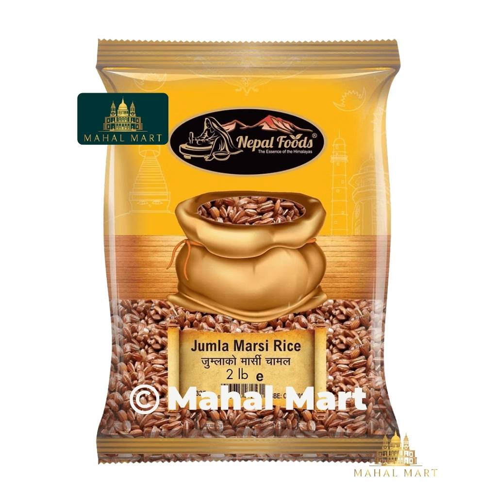 Nepal Foods Marsi Rice 2lb