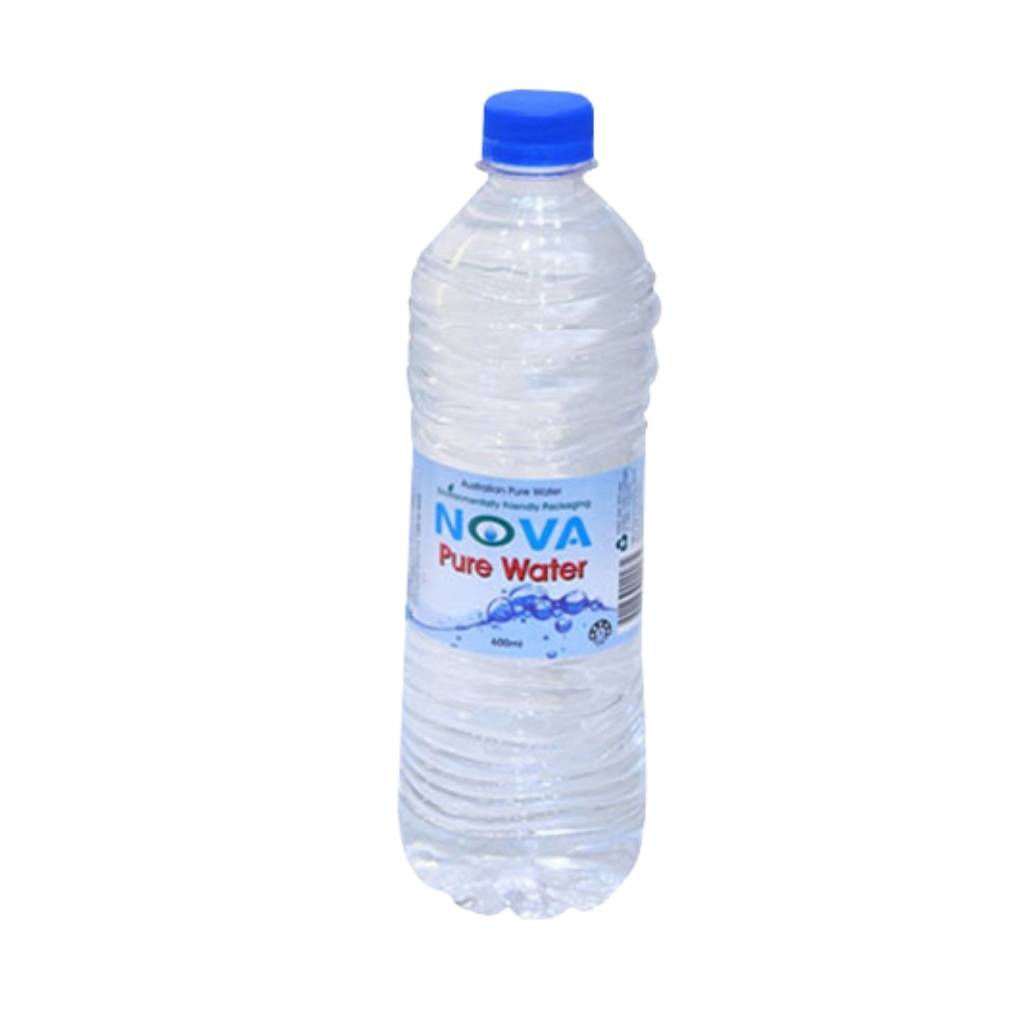 Nova Water 600ml