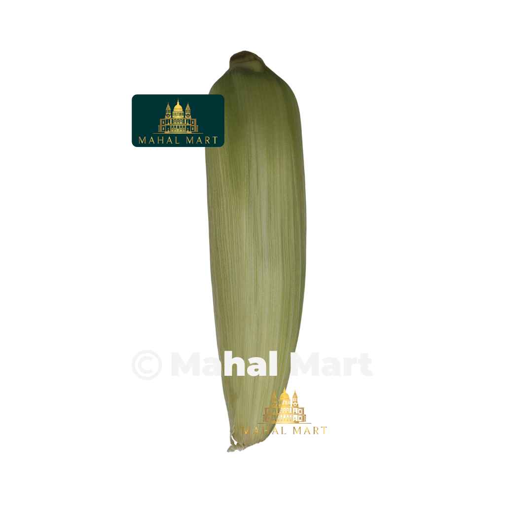 Fresh Sweet Corn 250g