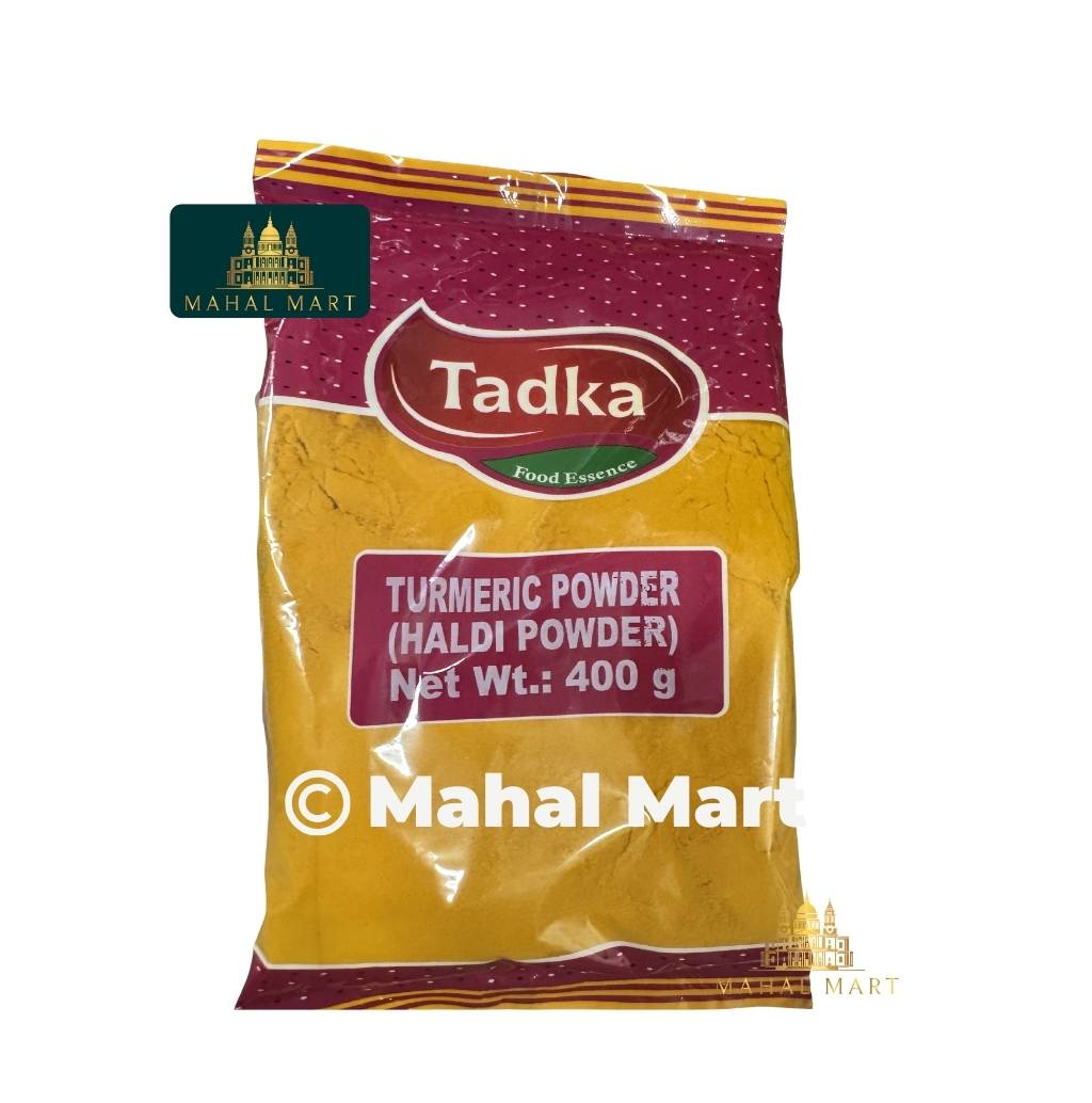 Tadka Turmeric Powder 400g