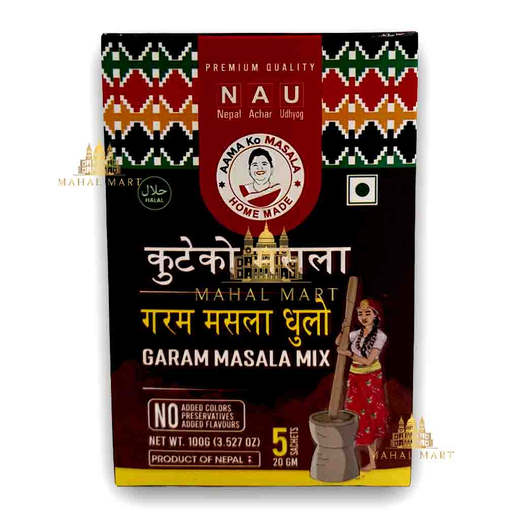 Aama ko Garam Masala Mix 100g