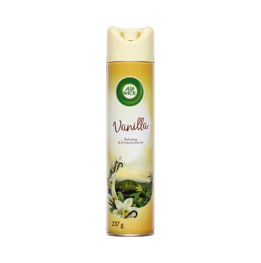 Air Wick Vanilla 237g
