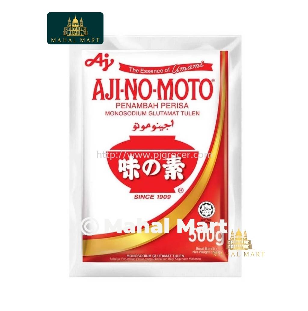 AJ Aji-No-Moto 500g