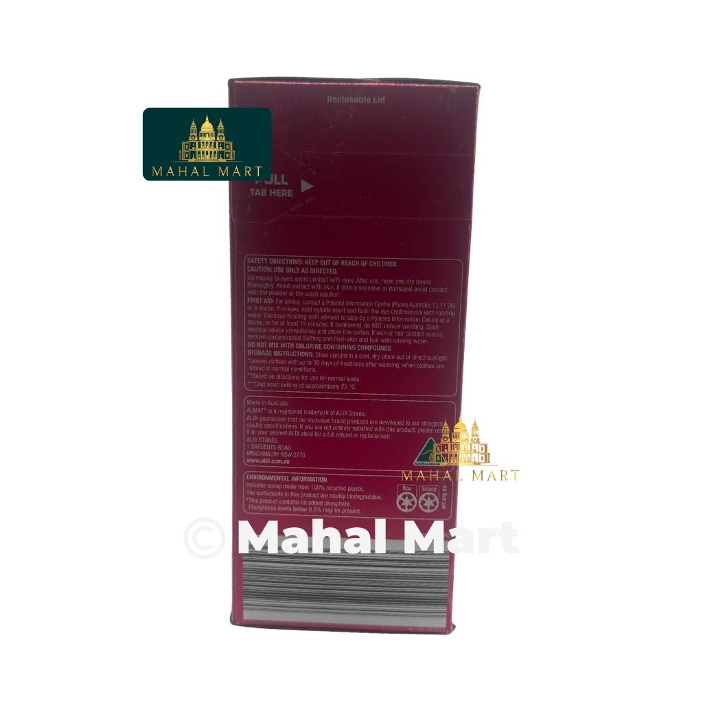 Almat Tropical Escape Laundry Powder 2kg