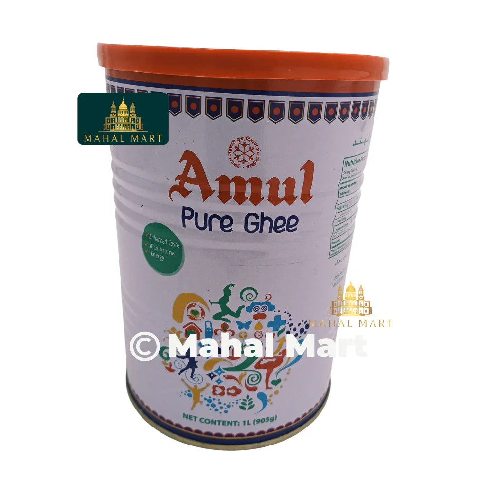 Amul Pure Ghee 1L
