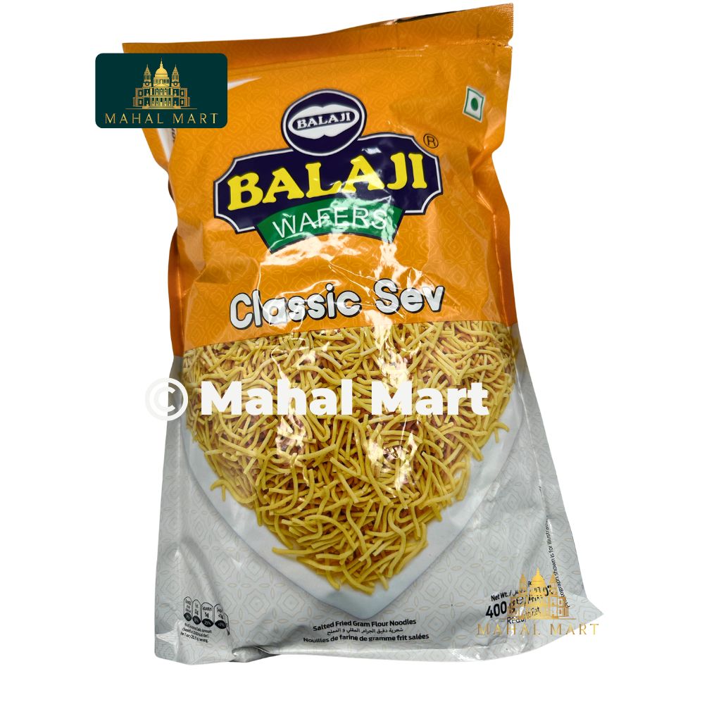 Balaji Classic Sev 400g