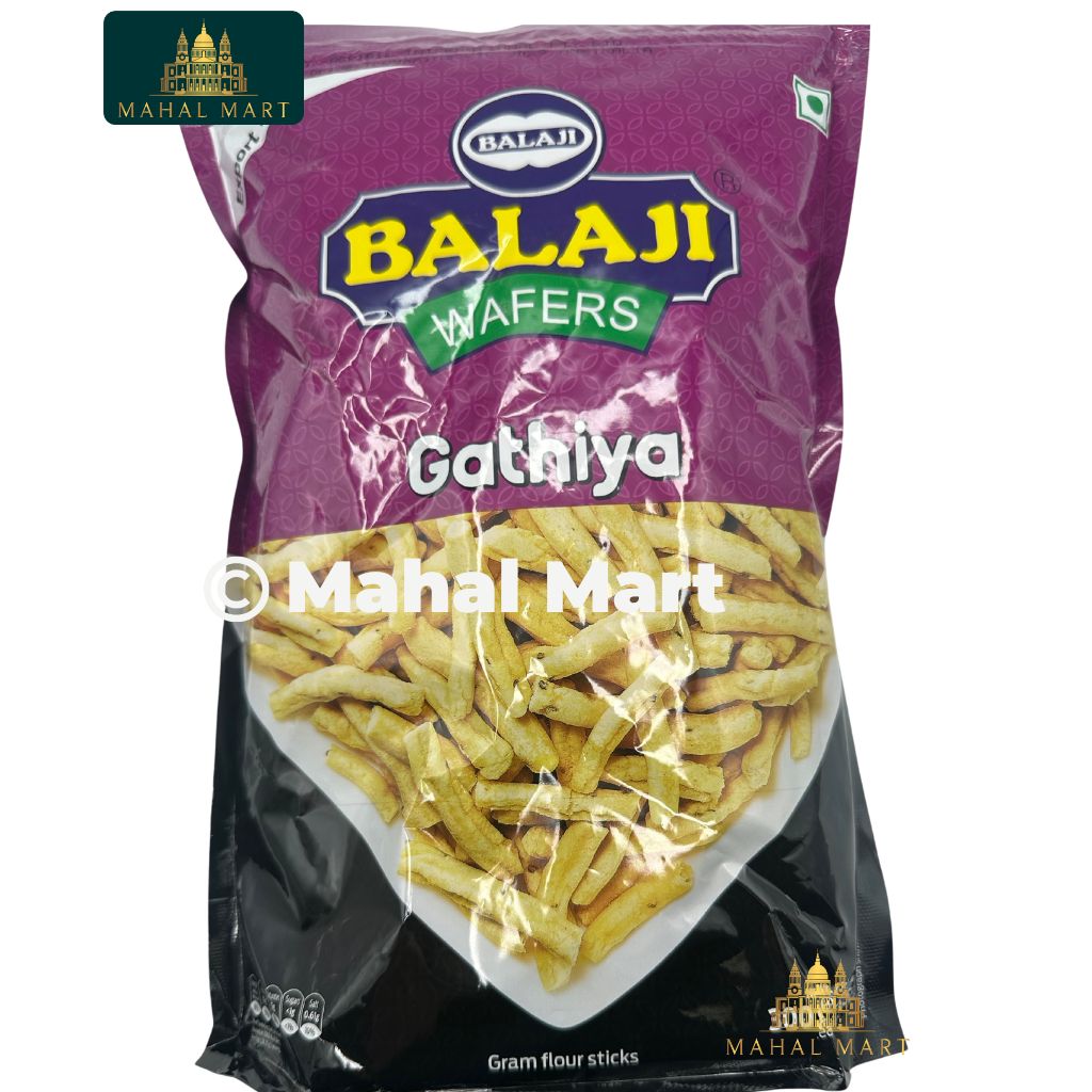 Balaji Gathiya 300g
