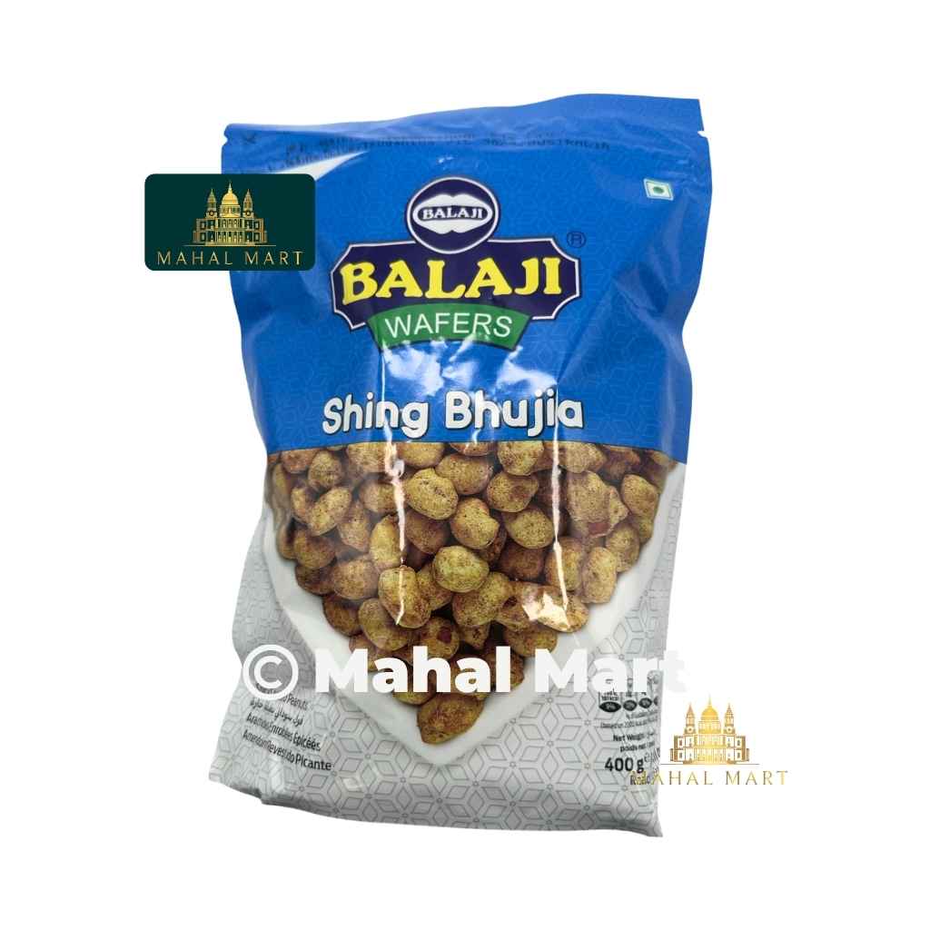 Balaji Shing Bhujia 400g