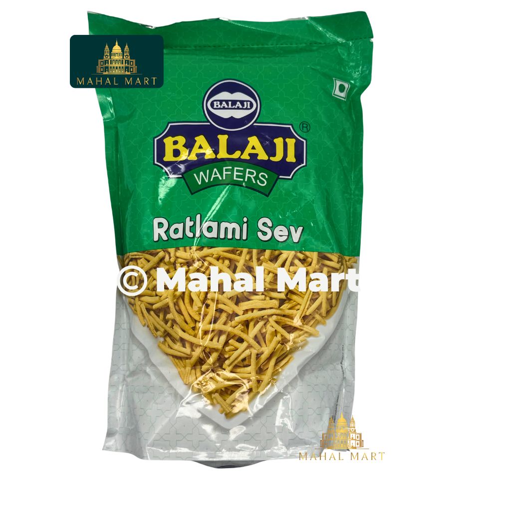 Balaji Ratlami Sev 400g
