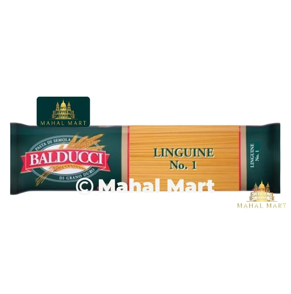 Balducci Linguine No.1 Pasta 500g