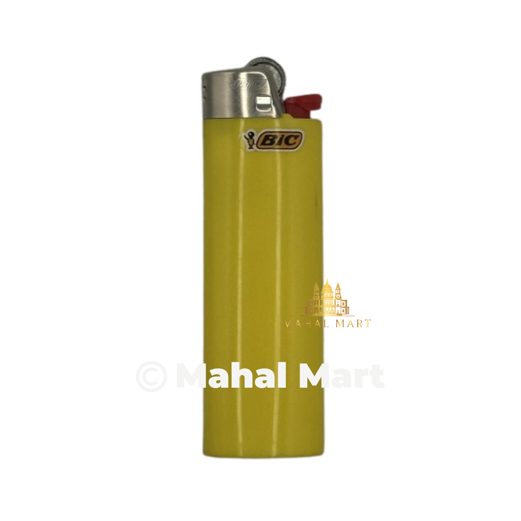 Bic Small Lighter 1pc