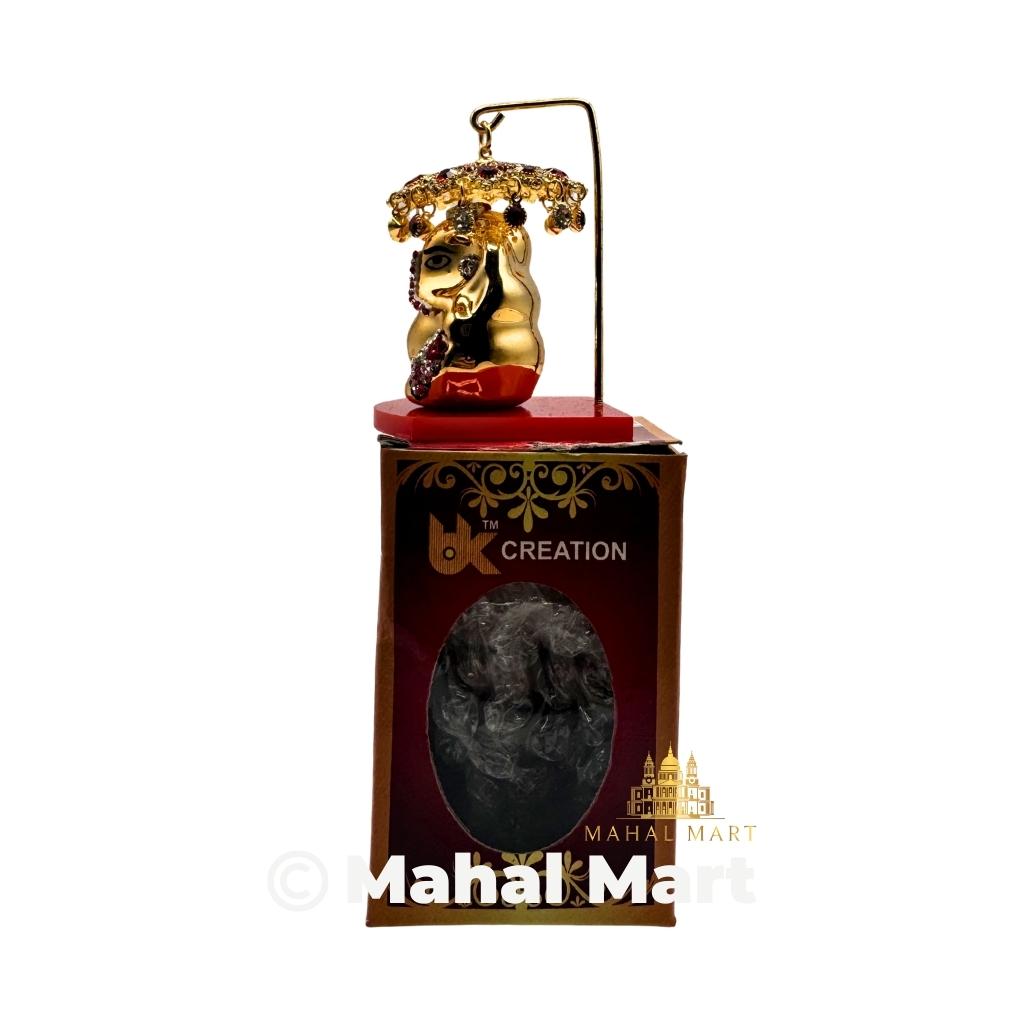 Creation Gifts & Art Ganesh ji 3.8cm