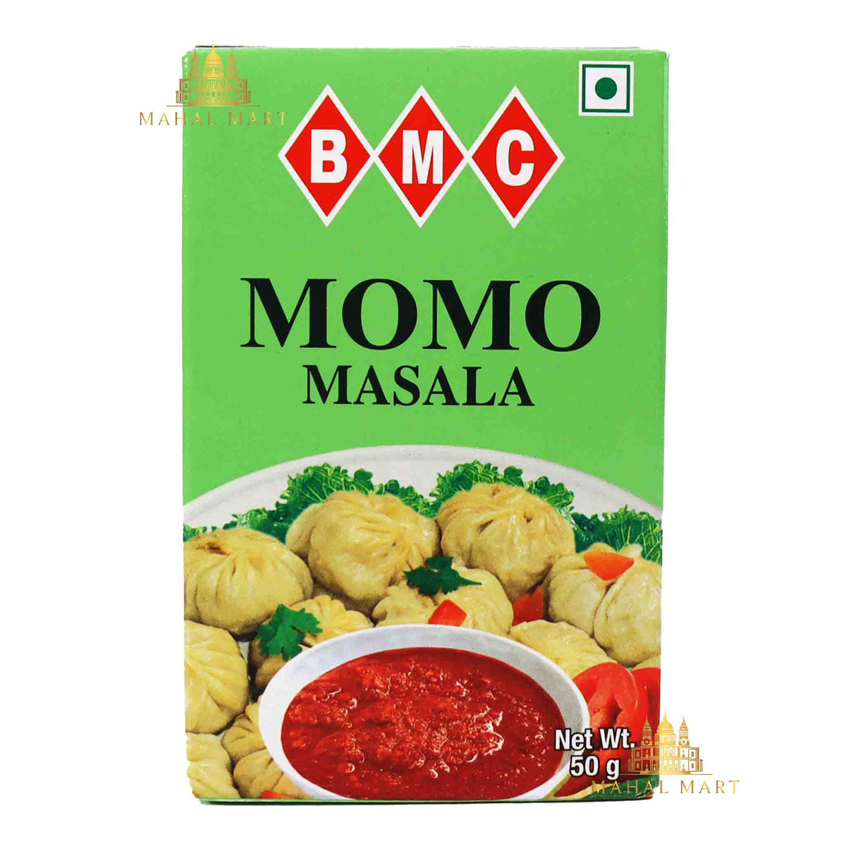 BMC MoMo Masala 50g