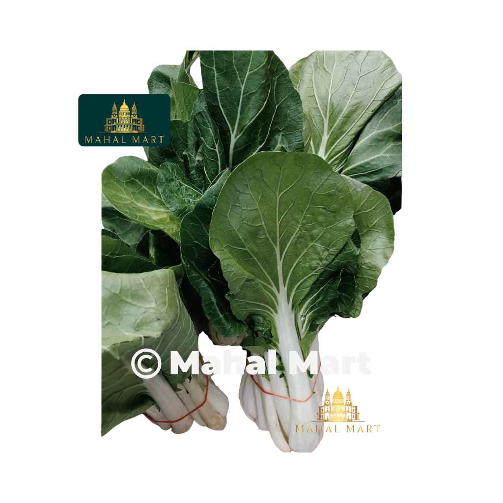 Bok Choy Bunch
