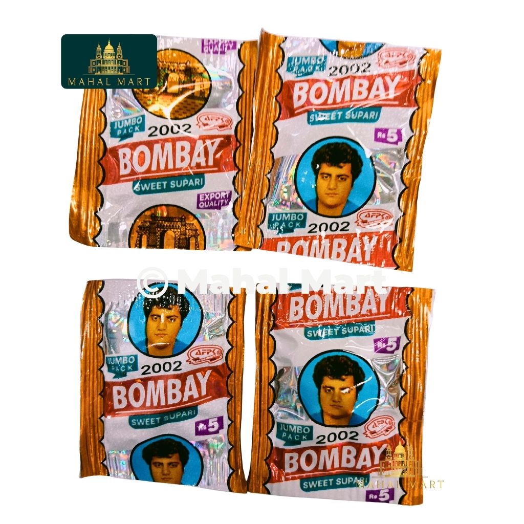 Bombay Sweet Supari Jumbo Pack 94g