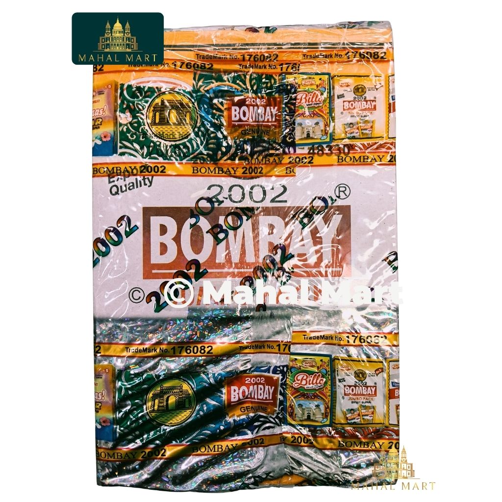 Bombay Sweet Supari Jumbo Pack 94g