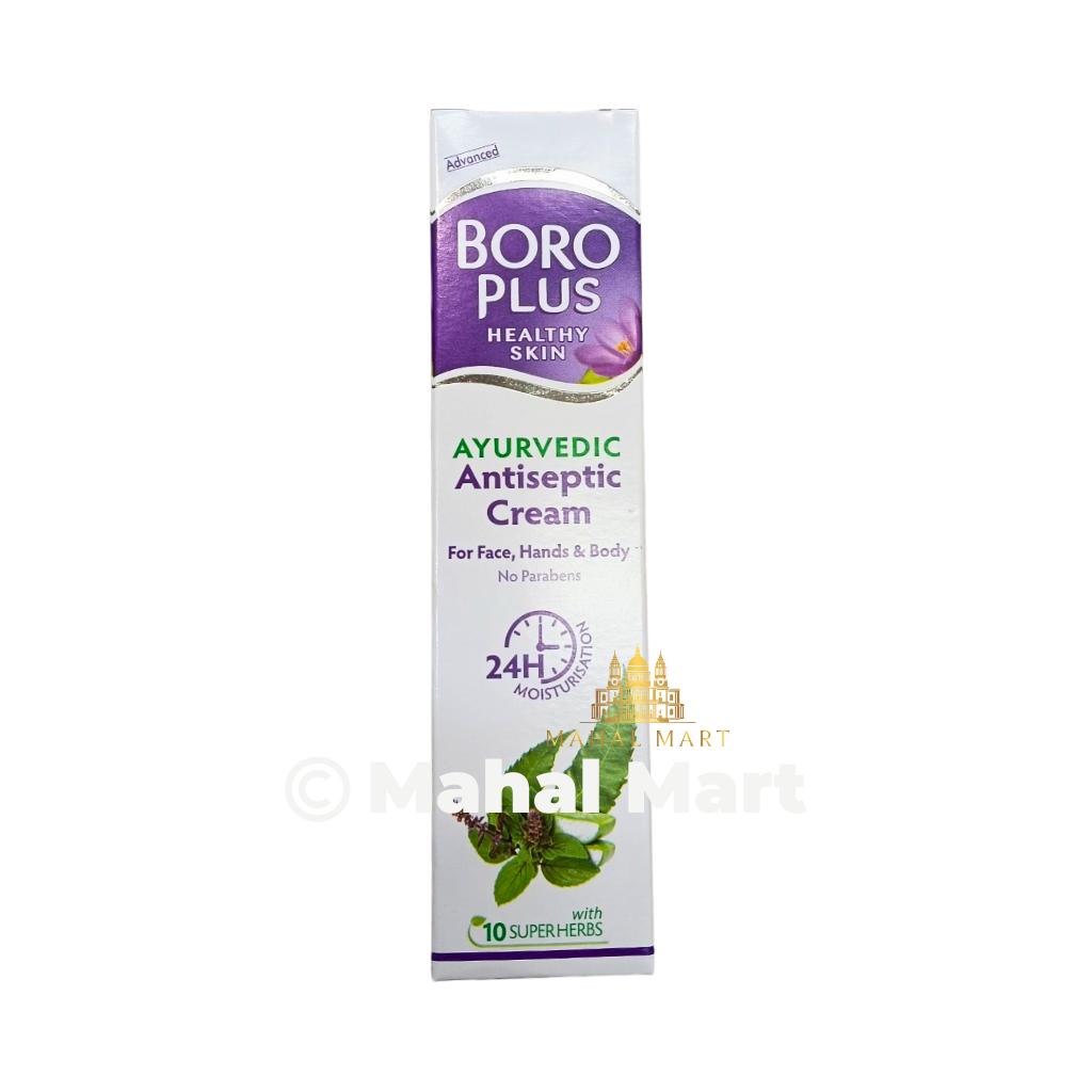 Boroplus Antiseptic Cream 40ml