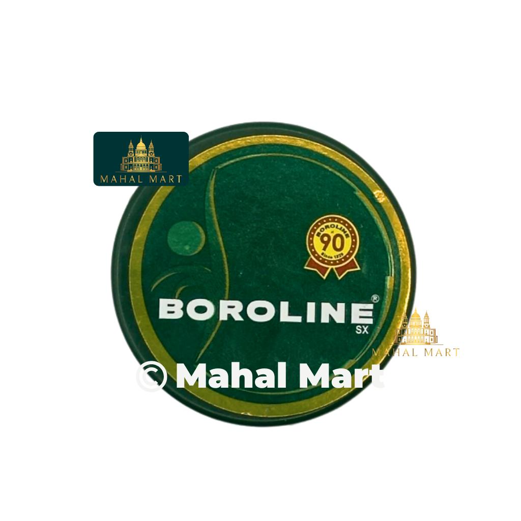 Boroline Cream 40g