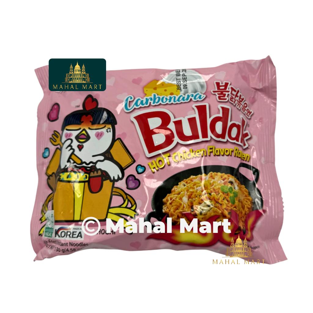 Buldak Carbonara 1pkt