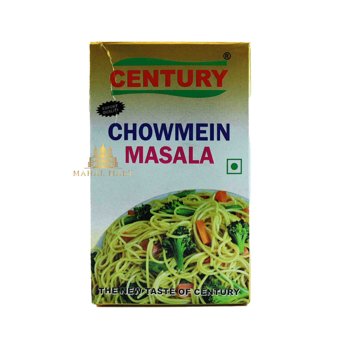 Century Chowmein Masala 50g