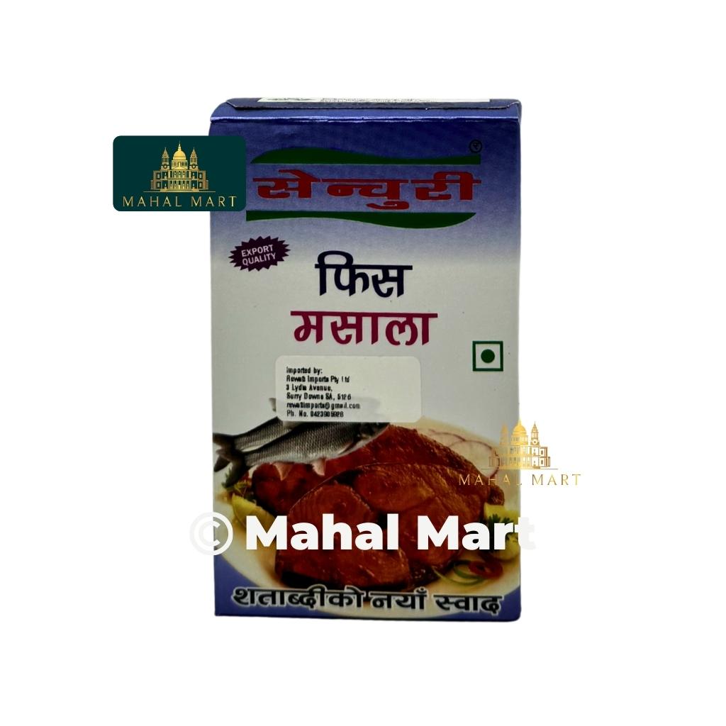 Century Fish Masala 50g