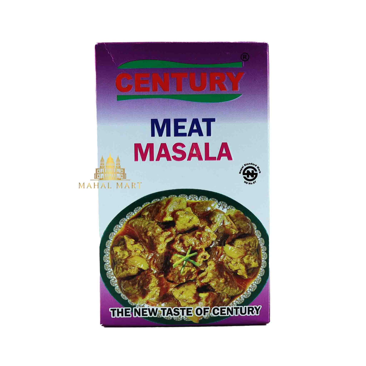 Century Meat Masala 50g