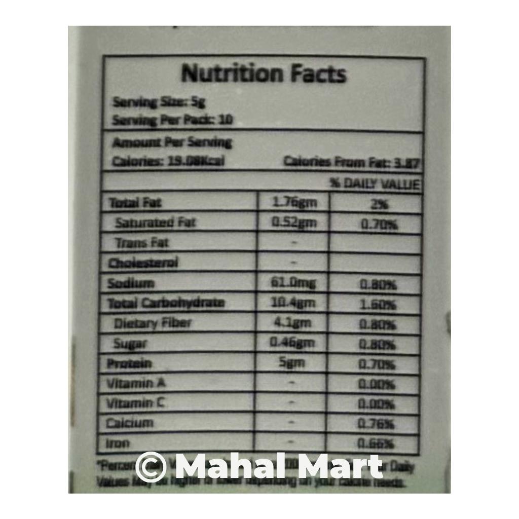 Century Pickle Masala 50g