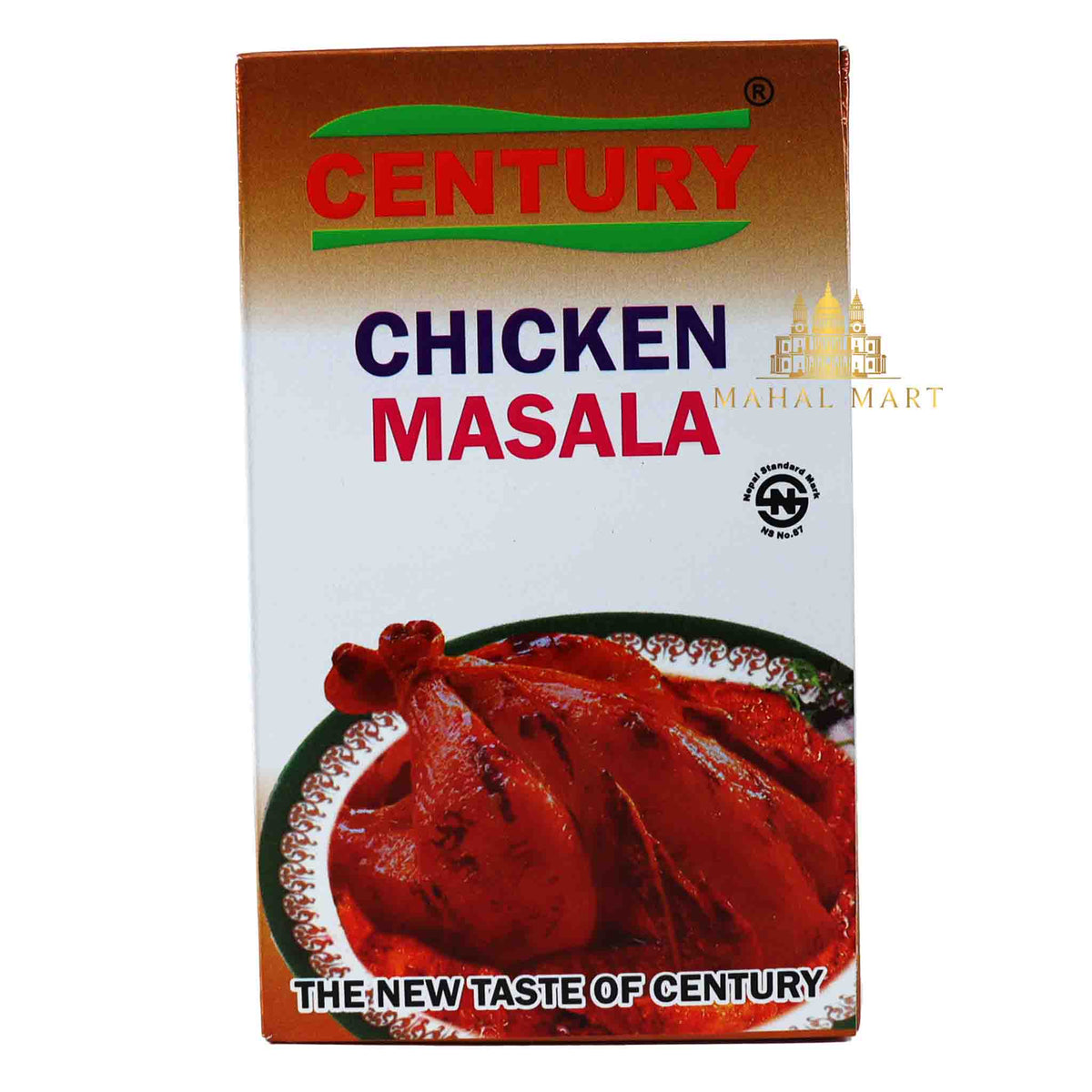 Century Chicken Masala 50g