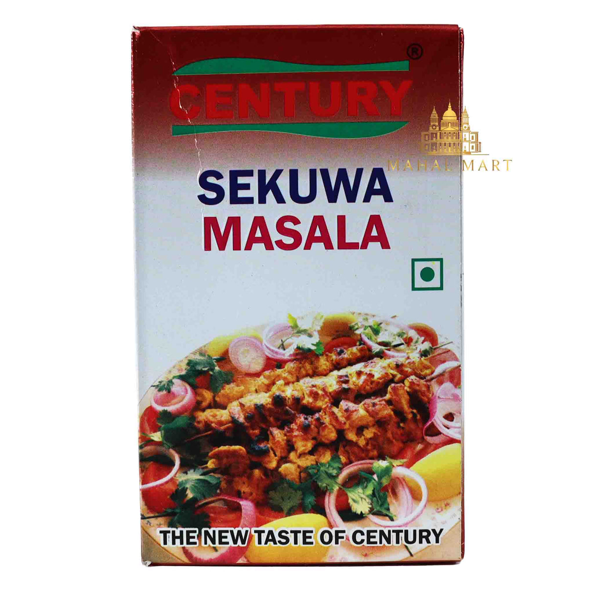 Century Sekuwa Masala 50g