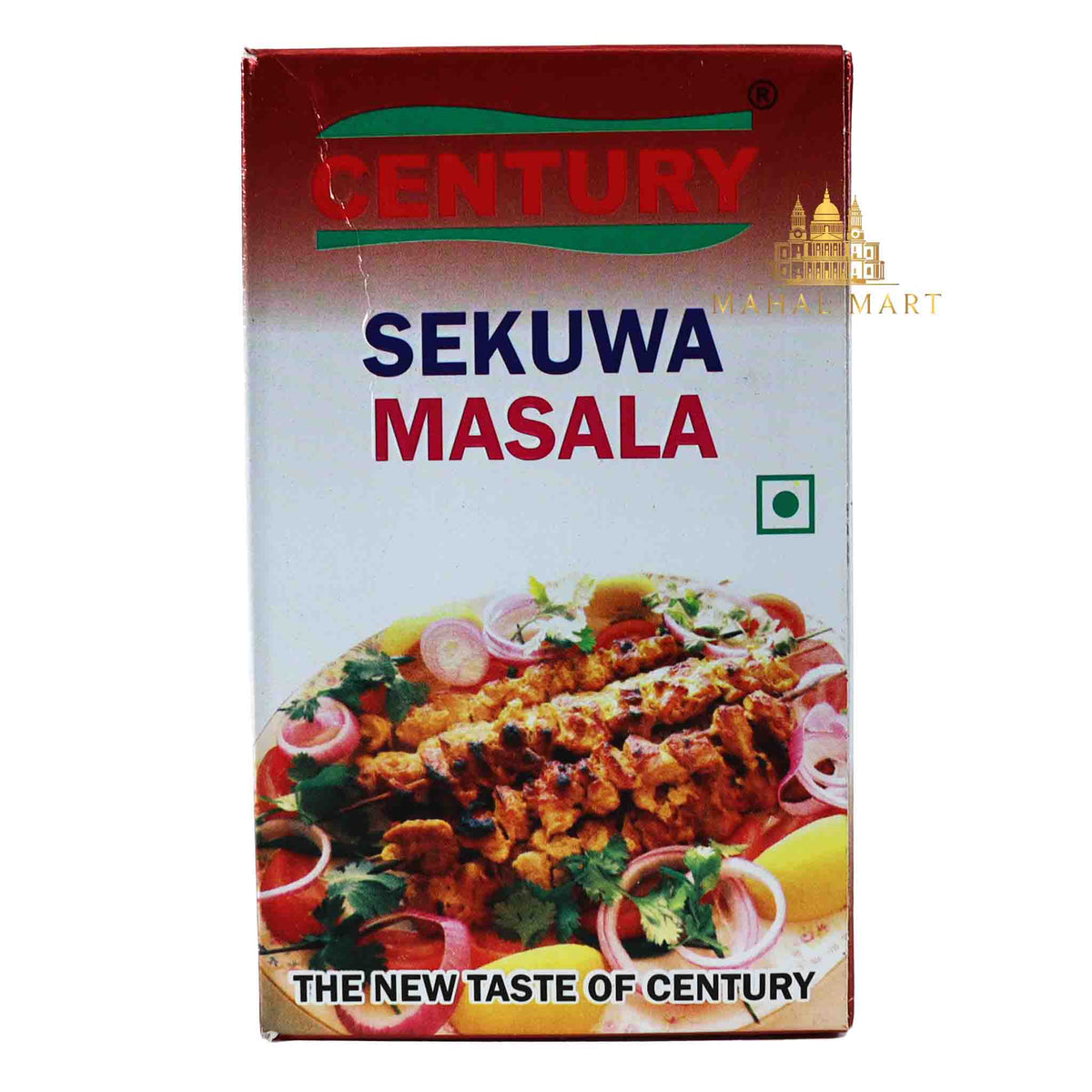 Century Sekuwa Masala 50g