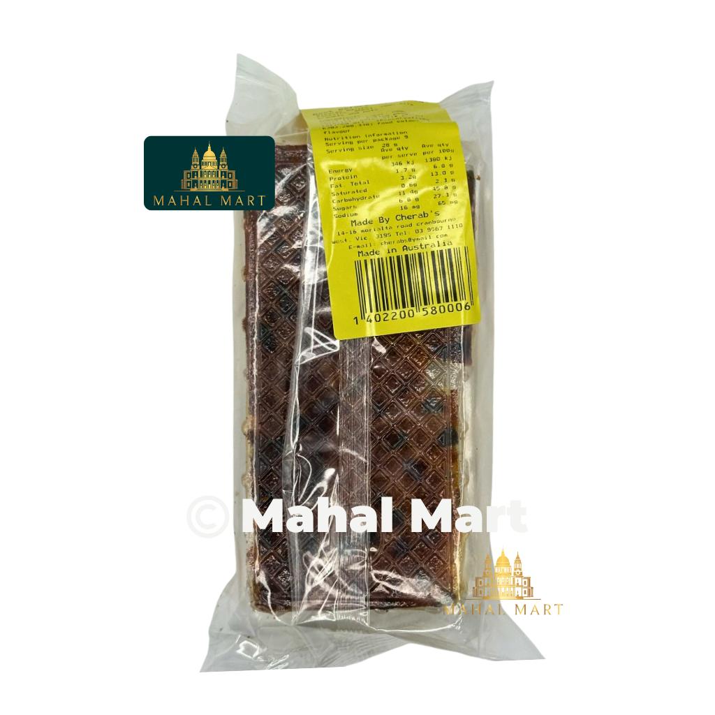 Cherab's Fruit Cake 280g