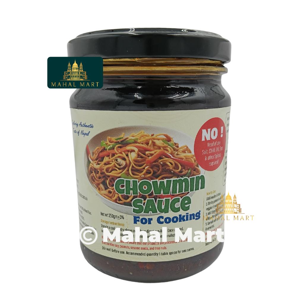 Chowmein Sauce 250g
