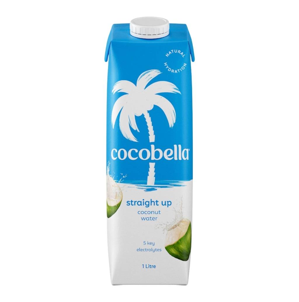 Cocobella 1L