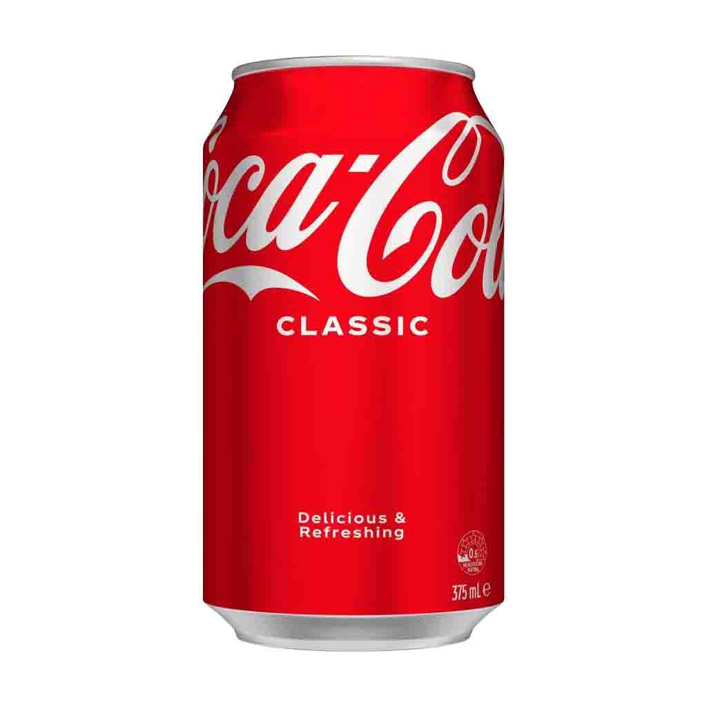 Coca Cola 375ml