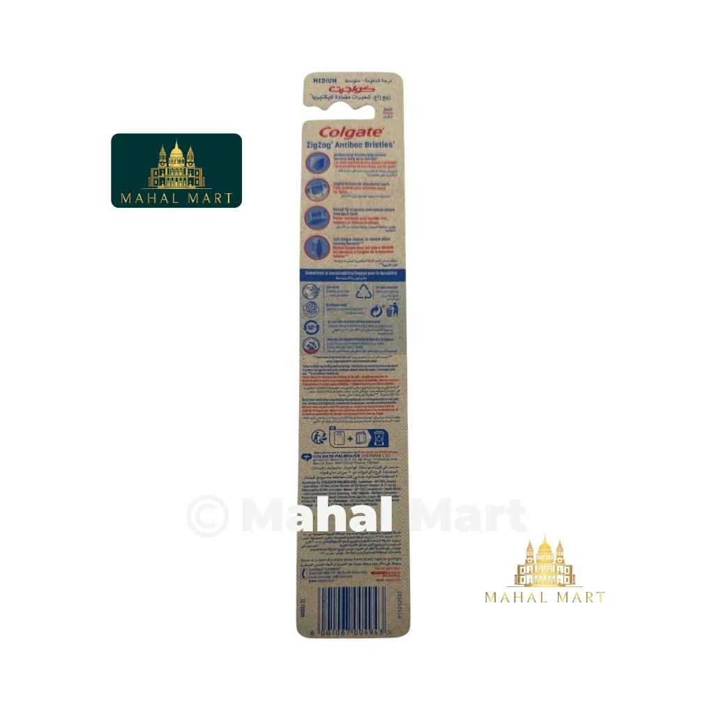 Colgate Toothbrush 1pck
