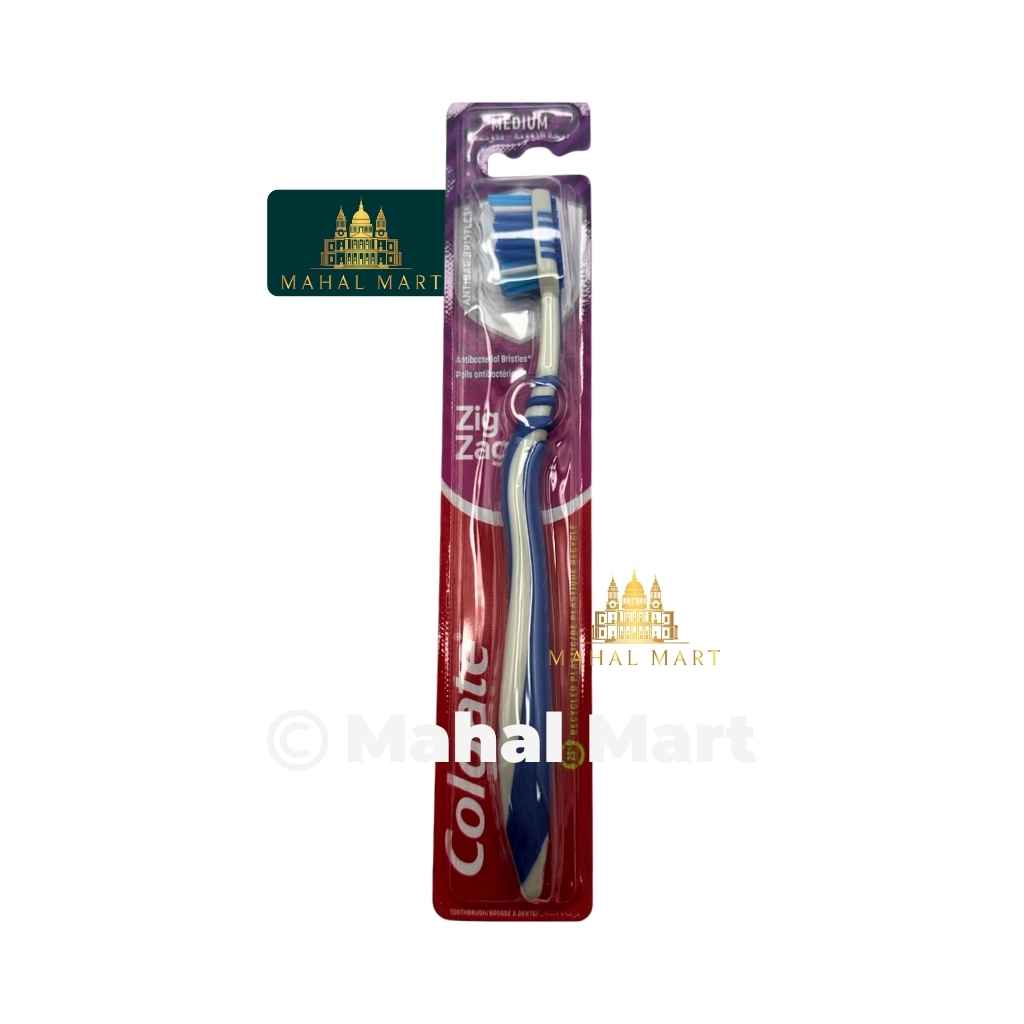 Colgate Toothbrush 1pck