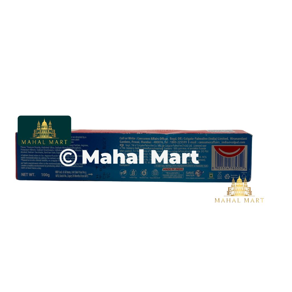 Colgate Toothpaste 100g