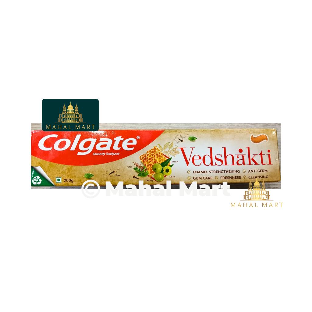 Colgate Vedshakti 200g