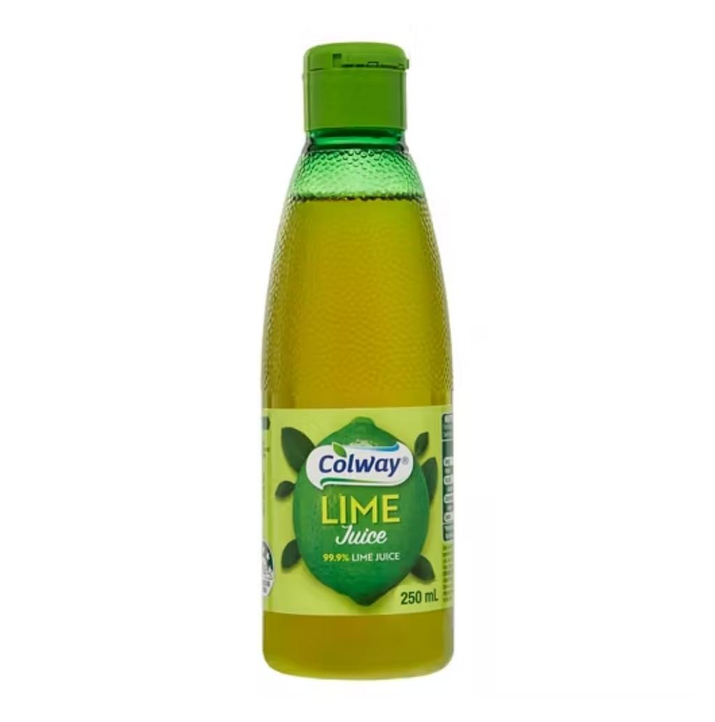 Colway Lime Juice 250ml