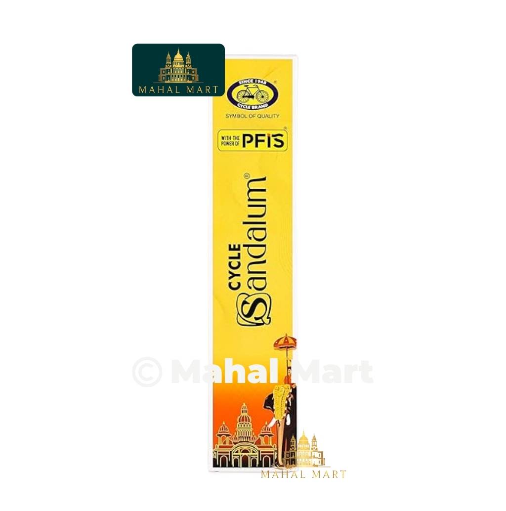 Cycle Sandalum Incense Sticks 85g