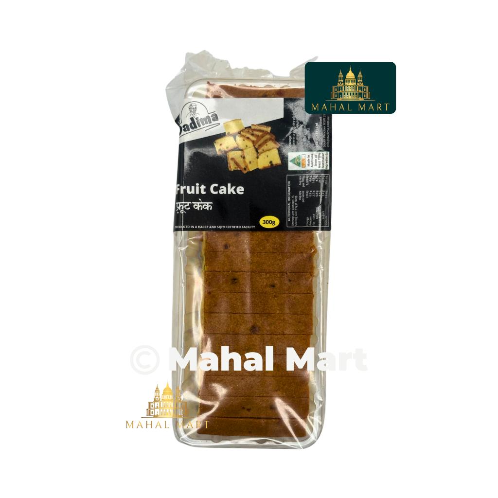 Dadima Fruit Cake 300g