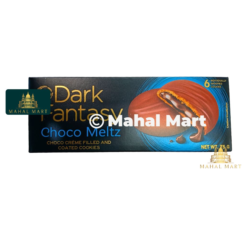 Sunfeast Dark Fantasy- Choco Meltz 75g
