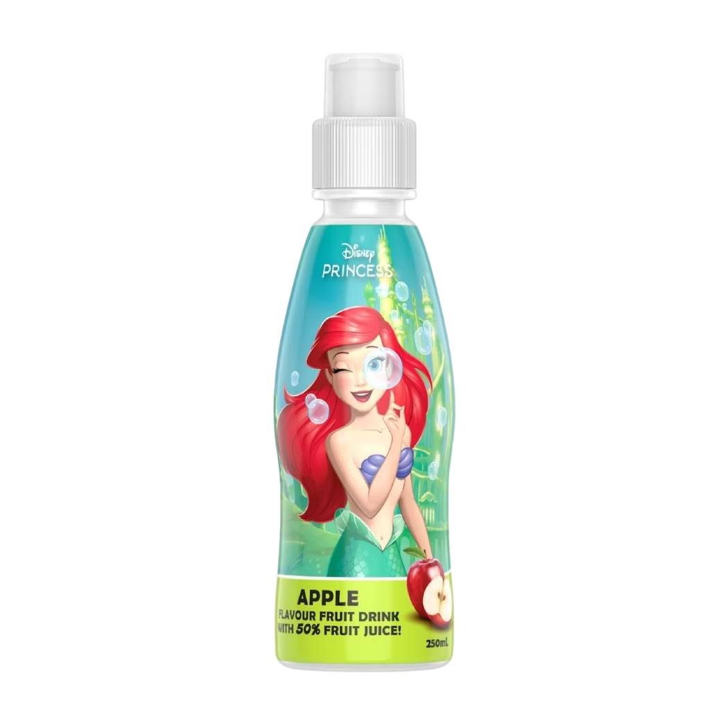 Apple Juice 250ml
